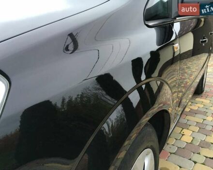 Черный Опель Зафира, объемом двигателя 1.6 л и пробегом 121 тыс. км за 6999 $, фото 8 на Automoto.ua