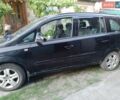 Чорний Опель Зафіра, об'ємом двигуна 1.7 л та пробігом 260 тис. км за 6000 $, фото 1 на Automoto.ua