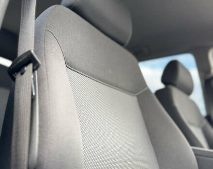 Чорний Опель Зафіра, об'ємом двигуна 1.7 л та пробігом 197 тис. км за 6500 $, фото 56 на Automoto.ua