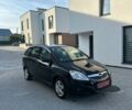 Чорний Опель Зафіра, об'ємом двигуна 1.6 л та пробігом 240 тис. км за 5900 $, фото 1 на Automoto.ua