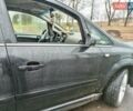 Чорний Опель Зафіра, об'ємом двигуна 1.9 л та пробігом 191 тис. км за 8300 $, фото 1 на Automoto.ua
