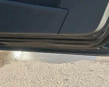 Черный Опель Зафира, объемом двигателя 1.6 л и пробегом 220 тыс. км за 7200 $, фото 1 на Automoto.ua