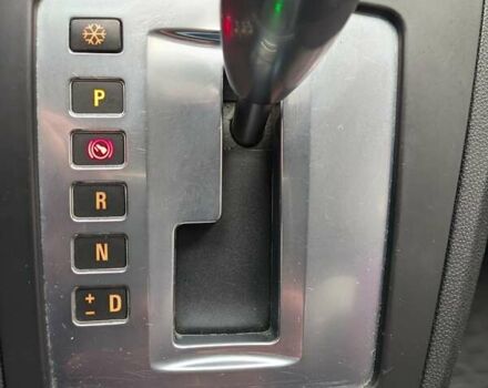 Чорний Опель Зафіра, об'ємом двигуна 1.9 л та пробігом 277 тис. км за 6800 $, фото 7 на Automoto.ua