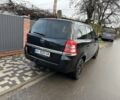 Чорний Опель Зафіра, об'ємом двигуна 1.6 л та пробігом 270 тис. км за 5600 $, фото 10 на Automoto.ua