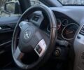 Чорний Опель Зафіра, об'ємом двигуна 1.6 л та пробігом 212 тис. км за 5700 $, фото 6 на Automoto.ua
