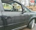 Черный Опель Зафира, объемом двигателя 1.9 л и пробегом 191 тыс. км за 8300 $, фото 1 на Automoto.ua