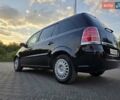 Чорний Опель Зафіра, об'ємом двигуна 1.8 л та пробігом 243 тис. км за 5450 $, фото 24 на Automoto.ua