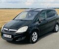 Чорний Опель Зафіра, об'ємом двигуна 1.7 л та пробігом 311 тис. км за 6900 $, фото 1 на Automoto.ua
