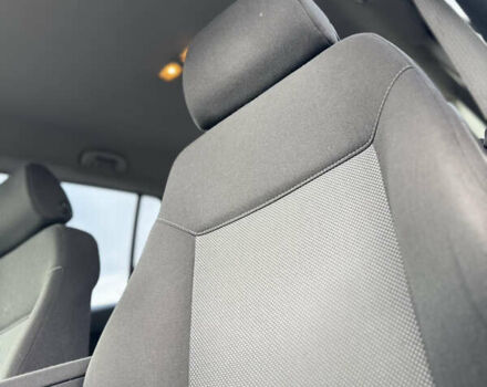 Черный Опель Зафира, объемом двигателя 1.7 л и пробегом 197 тыс. км за 6500 $, фото 51 на Automoto.ua