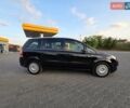 Чорний Опель Зафіра, об'ємом двигуна 1.8 л та пробігом 243 тис. км за 5450 $, фото 21 на Automoto.ua