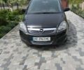 Чорний Опель Зафіра, об'ємом двигуна 1.6 л та пробігом 328 тис. км за 6900 $, фото 1 на Automoto.ua
