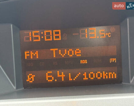 Чорний Опель Зафіра, об'ємом двигуна 1.7 л та пробігом 197 тис. км за 6500 $, фото 40 на Automoto.ua