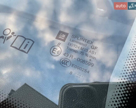 Черный Опель Зафира, объемом двигателя 1.8 л и пробегом 256 тыс. км за 6250 $, фото 72 на Automoto.ua