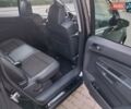 Чорний Опель Зафіра, об'ємом двигуна 1.9 л та пробігом 305 тис. км за 6700 $, фото 20 на Automoto.ua