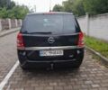 Черный Опель Зафира, объемом двигателя 1.7 л и пробегом 260 тыс. км за 5700 $, фото 2 на Automoto.ua