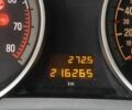 Черный Опель Зафира, объемом двигателя 1.8 л и пробегом 216 тыс. км за 7500 $, фото 7 на Automoto.ua