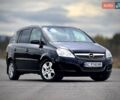 Чорний Опель Зафіра, об'ємом двигуна 1.7 л та пробігом 197 тис. км за 6300 $, фото 1 на Automoto.ua