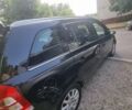 Черный Опель Зафира, объемом двигателя 0 л и пробегом 189 тыс. км за 6600 $, фото 22 на Automoto.ua