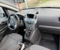 Чорний Опель Зафіра, об'ємом двигуна 1.6 л та пробігом 270 тис. км за 5600 $, фото 19 на Automoto.ua
