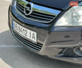 Черный Опель Зафира, объемом двигателя 1.6 л и пробегом 279 тыс. км за 6500 $, фото 4 на Automoto.ua