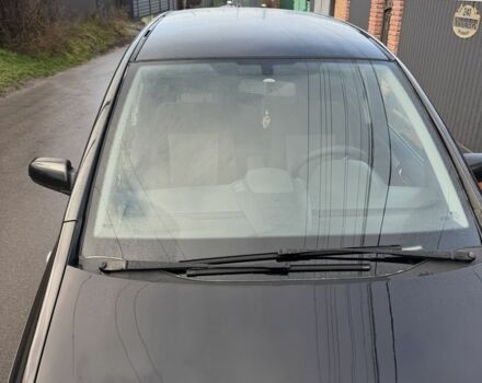 Чорний Опель Зафіра, об'ємом двигуна 1.6 л та пробігом 270 тис. км за 5600 $, фото 15 на Automoto.ua