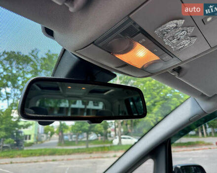 Черный Опель Зафира, объемом двигателя 1.6 л и пробегом 279 тыс. км за 6500 $, фото 48 на Automoto.ua