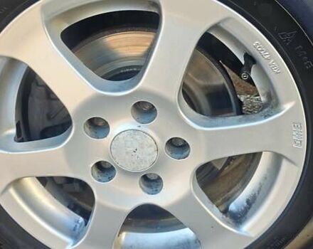 Черный Опель Зафира, объемом двигателя 1.6 л и пробегом 220 тыс. км за 7200 $, фото 9 на Automoto.ua