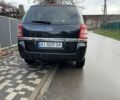 Чорний Опель Зафіра, об'ємом двигуна 1.6 л та пробігом 270 тис. км за 5600 $, фото 9 на Automoto.ua