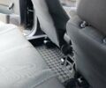 Черный Опель Зафира, объемом двигателя 1.7 л и пробегом 247 тыс. км за 6299 $, фото 25 на Automoto.ua