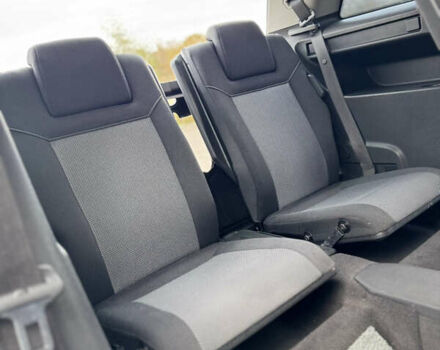 Черный Опель Зафира, объемом двигателя 1.7 л и пробегом 197 тыс. км за 6500 $, фото 67 на Automoto.ua