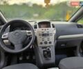 Чорний Опель Зафіра, об'ємом двигуна 1.8 л та пробігом 243 тис. км за 5450 $, фото 43 на Automoto.ua