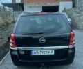 Чорний Опель Зафіра, об'ємом двигуна 1.6 л та пробігом 212 тис. км за 5700 $, фото 2 на Automoto.ua