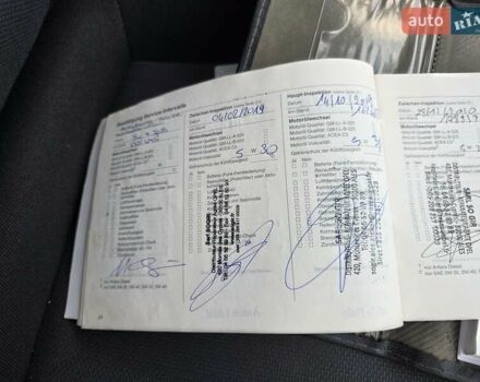 Чорний Опель Зафіра, об'ємом двигуна 1.8 л та пробігом 243 тис. км за 5450 $, фото 68 на Automoto.ua