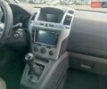 Черный Опель Зафира, объемом двигателя 1.6 л и пробегом 260 тыс. км за 5800 $, фото 23 на Automoto.ua