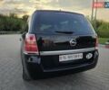 Чорний Опель Зафіра, об'ємом двигуна 1.8 л та пробігом 243 тис. км за 5450 $, фото 26 на Automoto.ua