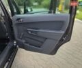 Чорний Опель Зафіра, об'ємом двигуна 1.8 л та пробігом 243 тис. км за 5450 $, фото 54 на Automoto.ua