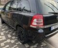 Чорний Опель Зафіра, об'ємом двигуна 1.6 л та пробігом 270 тис. км за 5600 $, фото 8 на Automoto.ua