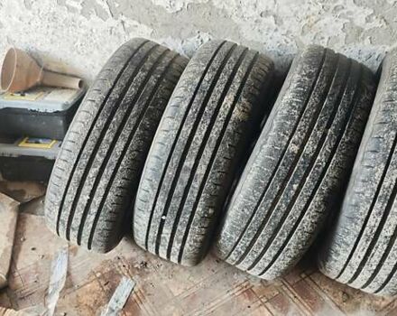 Черный Опель Зафира, объемом двигателя 1.6 л и пробегом 220 тыс. км за 7200 $, фото 43 на Automoto.ua