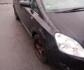 Черный Опель Зафира, объемом двигателя 1.7 л и пробегом 1 тыс. км за 3000 $, фото 3 на Automoto.ua