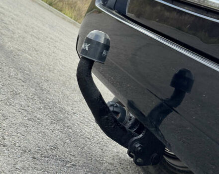 Черный Опель Зафира, объемом двигателя 1.7 л и пробегом 197 тыс. км за 6500 $, фото 71 на Automoto.ua