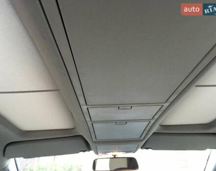 Черный Опель Зафира, объемом двигателя 1.6 л и пробегом 121 тыс. км за 6999 $, фото 34 на Automoto.ua