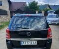 Чорний Опель Зафіра, об'ємом двигуна 1.7 л та пробігом 260 тис. км за 7299 $, фото 3 на Automoto.ua