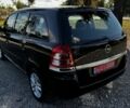Чорний Опель Зафіра, об'ємом двигуна 1.6 л та пробігом 264 тис. км за 6200 $, фото 3 на Automoto.ua