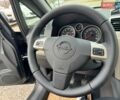 Черный Опель Зафира, объемом двигателя 1.8 л и пробегом 235 тыс. км за 6750 $, фото 45 на Automoto.ua
