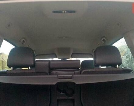 Чорний Опель Зафіра, об'ємом двигуна 1.8 л та пробігом 196 тис. км за 7800 $, фото 7 на Automoto.ua