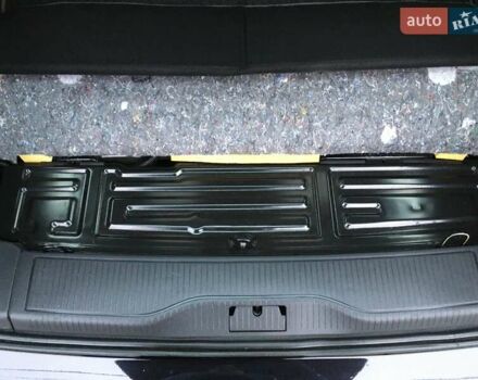 Черный Опель Зафира, объемом двигателя 1.6 л и пробегом 121 тыс. км за 6999 $, фото 51 на Automoto.ua