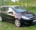 Чорний Опель Зафіра, об'ємом двигуна 1.8 л та пробігом 196 тис. км за 7800 $, фото 1 на Automoto.ua