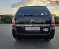 Чорний Опель Зафіра, об'ємом двигуна 1.8 л та пробігом 243 тис. км за 5450 $, фото 22 на Automoto.ua