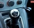 Черный Опель Зафира, объемом двигателя 1.7 л и пробегом 250 тыс. км за 5400 $, фото 32 на Automoto.ua