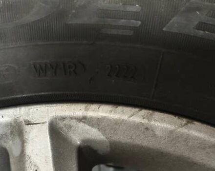 Черный Опель Зафира, объемом двигателя 1.6 л и пробегом 220 тыс. км за 7200 $, фото 45 на Automoto.ua